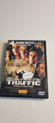 Traffic DVD