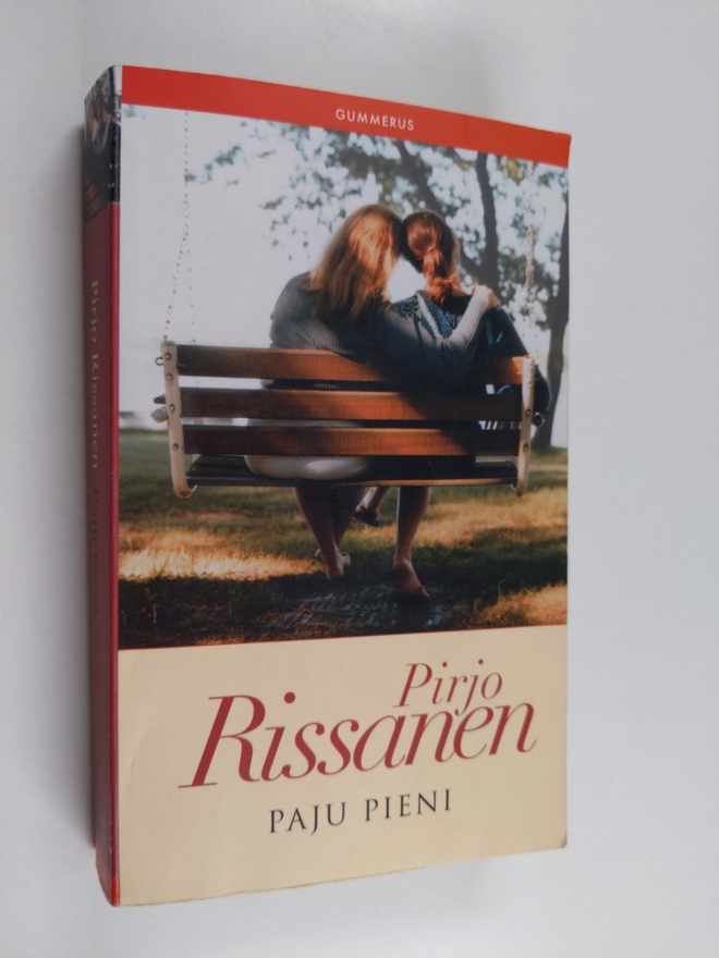 Pirjo Rissanen : Paju pieni