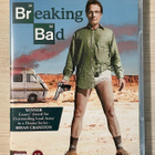 Breaking Bad: Kausi 1 (2008) Bryan Cranston (3DVD) - pikkukuva 1