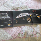 Datsun 280zx myyntiesite  2-81. - pikkukuva 3