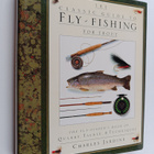 Charles Jardine : The Classic Guide to Fly-Fishing for Tr... - pikkukuva 1