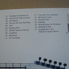 CHRIS REA - The Very Best Of - pikkukuva 2