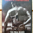 Sons of Anarchy • The Final Season (DVD) - pikkukuva 1