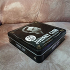 Johnny Cash – The Ultimate Collection 3CD METALLIBOXI - pikkukuva 5