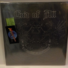 END OF ALL - THE ART OF DECADENCE UUSI LP - pikkukuva 1