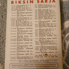 ZANE GREY YKSINÄISEN TÄHDEN HARHAILIJA - pikkukuva 2