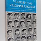 Spes patriae : vuoden 1959 ylioppilaskuvat = 1959 års stu... - pikkukuva 1
