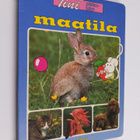 Tini pikkuhiiri : maatila - pikkukuva 1
