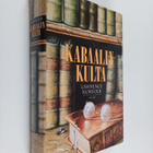 Lawrence Norfolk : Kabaalin kulta - pikkukuva 1