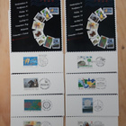 Näyttelykortti - Exhibition Card 1993 8 kpl - pikkukuva 1