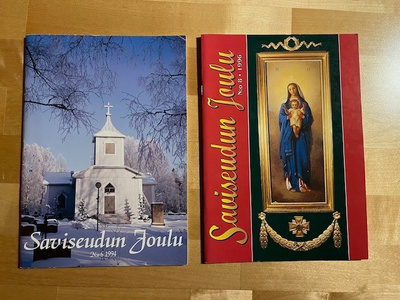 Saviseudun Joulu