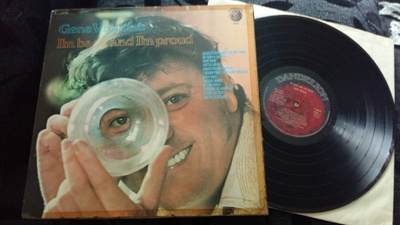 Gene Vincent LP