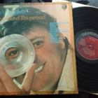 Gene Vincent LP - pikkukuva 1