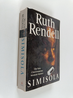 Ruth Rendell : Simisola