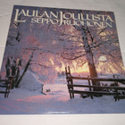 SEPPO RUOHONEN LAULAN JOULUSTA LP - pikkukuva 1