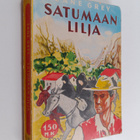 Zane Grey : Satumaan lilja - pikkukuva 1