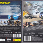 Fast & Furious 5 + 6 (kaksi DVD elokuvaa) - pikkukuva 2
