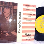 7" EP : Georg Ots laulaa ( SIS POSTIKULU ) - pikkukuva 1