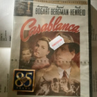 Casablanca (2 DVD, UUSI!) - pikkukuva 2
