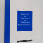 English for graphics and publishing professionals - pikkukuva 1