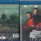 Clean Up Crew (37 174) UUSI -FI- BLU-RAY nordic, jonathan r - pikkukuva 1