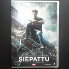 DVD: Siepattu / Abduction (Taylor Lautner 2011) - pikkukuva 1