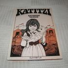 Katarina Taikon Katitzi - pikkukuva 1
