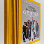 National geographic vuosikerta 2017 (1-12) - pikkukuva 1