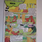 PEUKALOISEN RETKET 7 / 1984 SARJAKUVALEHTI - pikkukuva 2