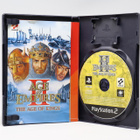 Age of Empires II The Age of Kings - PS2 - pikkukuva 3