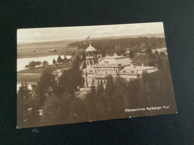 Hämeenlinna