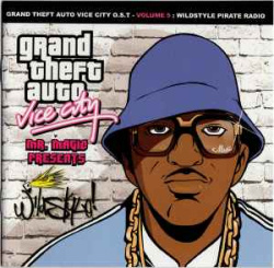 Various - Grand Theft Auto Vice City O.S.T - Volume 5 : Wild