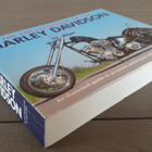 The Encyclopedia Of The Harley Davidson (Peter Henshaw 2010) - pikkukuva 3