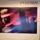 FASHION  ::  TWILIGHT OF IDOLS  ::  VINYYLI  LP     1984 - pikkukuva 1