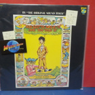 YOU GOTTA WALK IT LIKE YOU TALK IT - OST M-/M- U.S -71 LP - pikkukuva 1