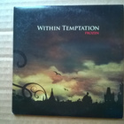 Within Temptation - Frozen CDS - pikkukuva 1