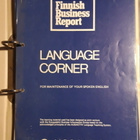 Englannin kielen opiskeluun C kasetteja Language Corner - pikkukuva 2