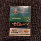 Cristiano Ronaldo Euro 2020 Game Changer kortti - pikkukuva 2