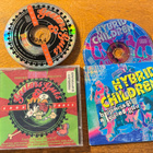 Suomi punk promot, hybrid children ja good toons - pikkukuva 1