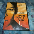 BOYS DON´T CRY   -   DVD - pikkukuva 1