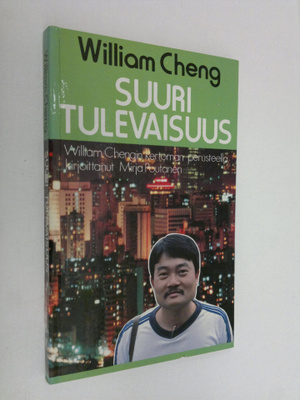 William Cheng : Suuri tulevaisuus