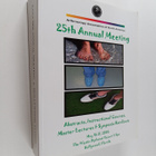 Arthroscopy association of North america : 25th annual me... - pikkukuva 1
