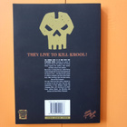 2000 AD The complete Bad company - pikkukuva 4