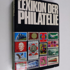 Wolfram Grallert : Lexikon der Philatelie - pikkukuva 1