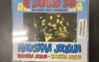 Ne Luupojat Surf - Hauskaa joulua CDEP