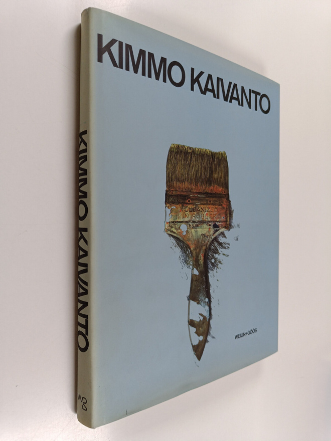 Kimmo Kaivanto : Kimmo Kaivanto