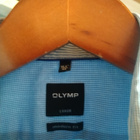 Olymp Luxor kauluspaita XL-koko /42 Modern fit - pikkukuva 3