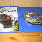 Need for Speed ProStreet Ps2 - pikkukuva 2
