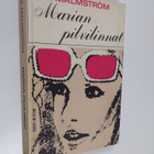 Eva Malmström : Marian pilvilinnat - pikkukuva 1