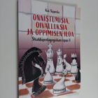 Kai Sippola : Onnistumisia, oivalluksia ja oppimisen iloa... - pikkukuva 1
